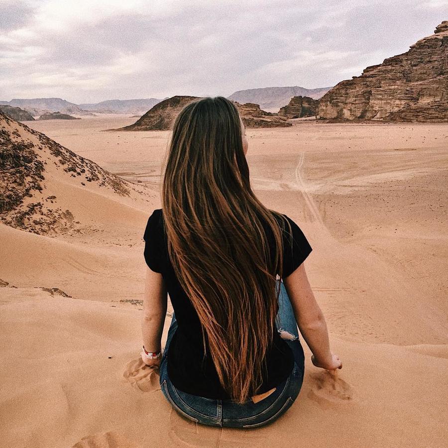 Wadi Rum Light Camp Exteriér fotografie
